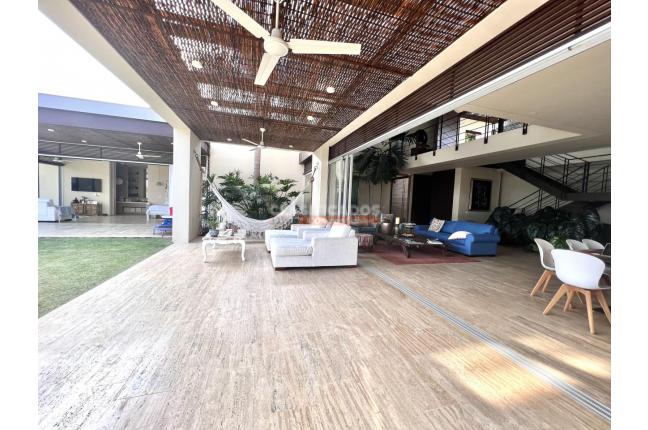 Casas, Venta, Pance - $4.600.000.000