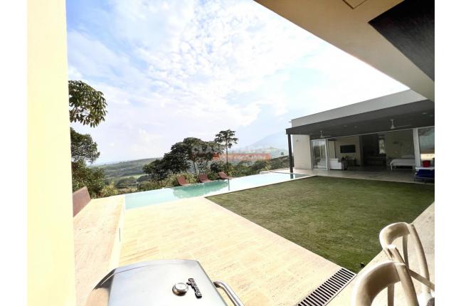 Casas, Venta, Pance - $4.600.000.000