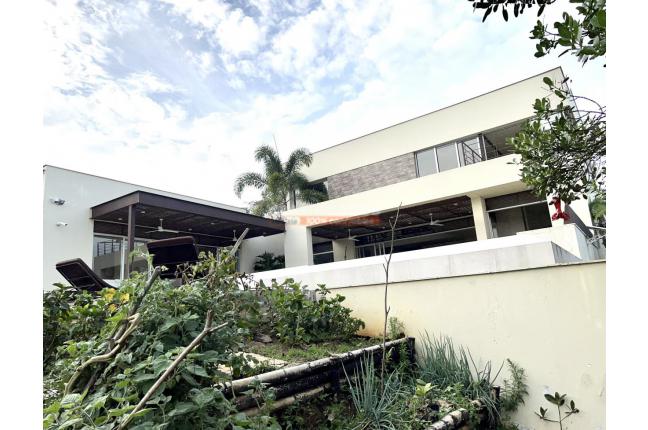 Casas, Venta, Pance - $4.600.000.000