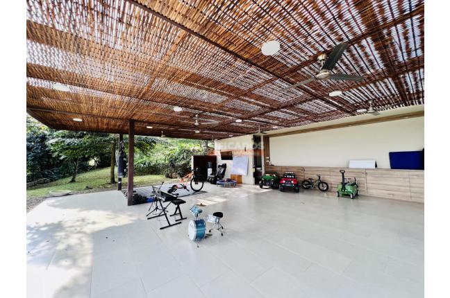 Casas, Venta, Pance - $4.600.000.000