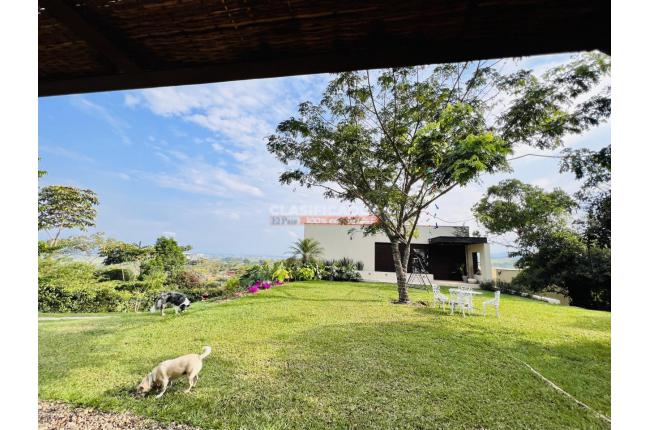 Casas, Venta, Pance - $4.600.000.000