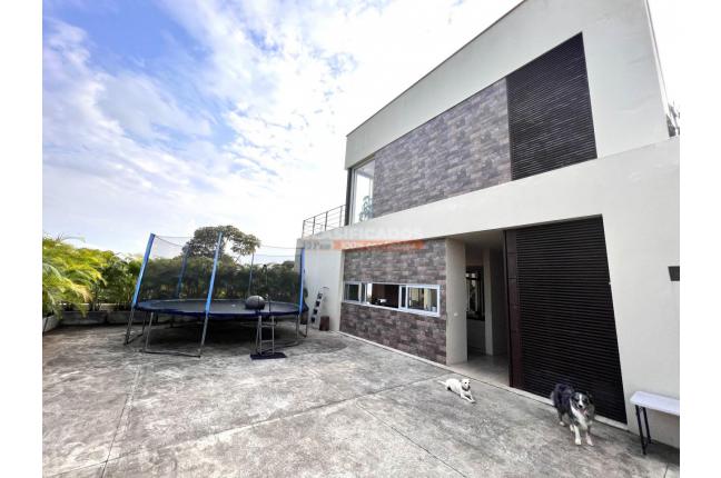 Casas, Venta, Pance - $4.600.000.000