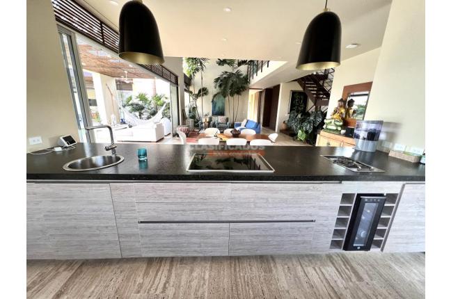 Casas, Venta, Pance - $4.600.000.000