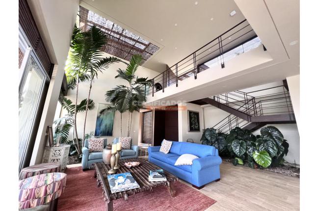 Casas, Venta, Pance - $4.600.000.000