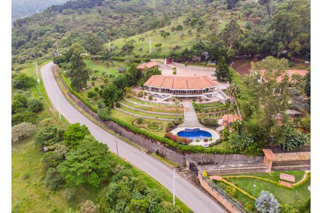 Fincas y Casas Campestres, Venta en Dapa