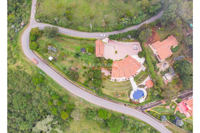 Fincas y Casas Campestres, Venta, Dapa