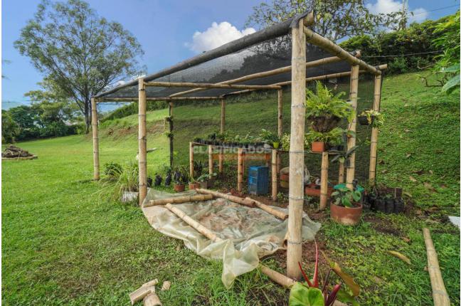 Fincas y Casas Campestres, Venta, Dapa