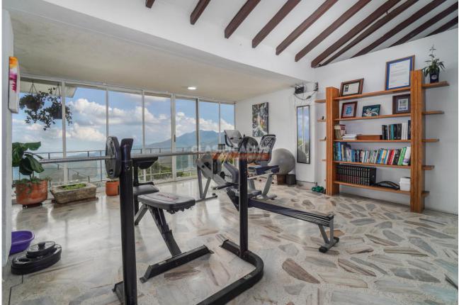 Fincas y Casas Campestres, Venta, Dapa