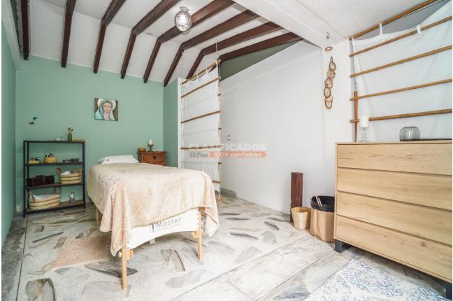 Fincas y Casas Campestres, Venta, Dapa