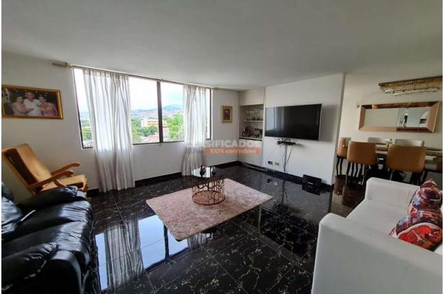 Apartamentos, Venta, Cuarto de Legua - $680.000.000