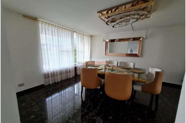 Apartamentos, Venta, Cuarto de Legua - $680.000.000