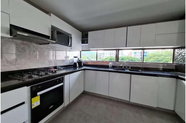 Apartamentos, Venta, Cuarto de Legua - $680.000.000