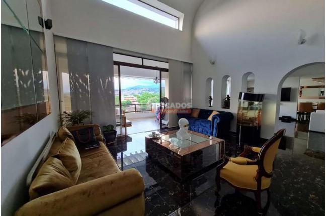 Apartamentos, Venta, Cuarto de Legua - $680.000.000