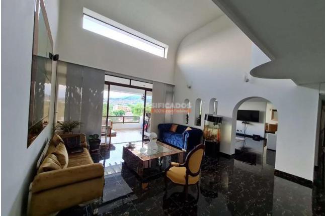 Apartamentos, Venta, Cuarto de Legua - $680.000.000