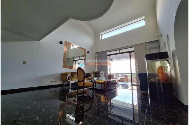 Apartamentos, Venta, Cuarto de Legua - $680.000.000