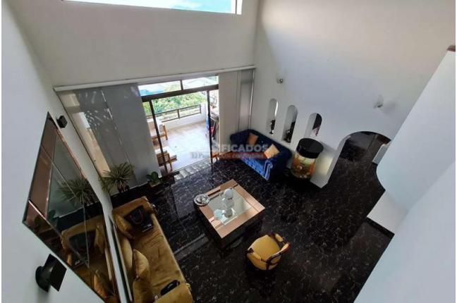 Apartamentos, Venta, Cuarto de Legua - $680.000.000