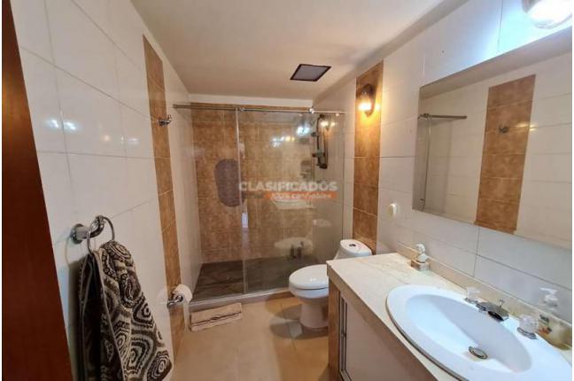 Apartamentos, Venta, Cuarto de Legua - $680.000.000