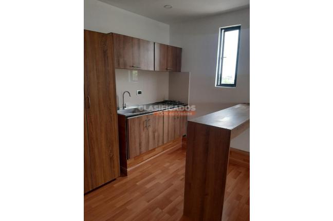 Apartamentos, Alquiler en Ciudad Jardín