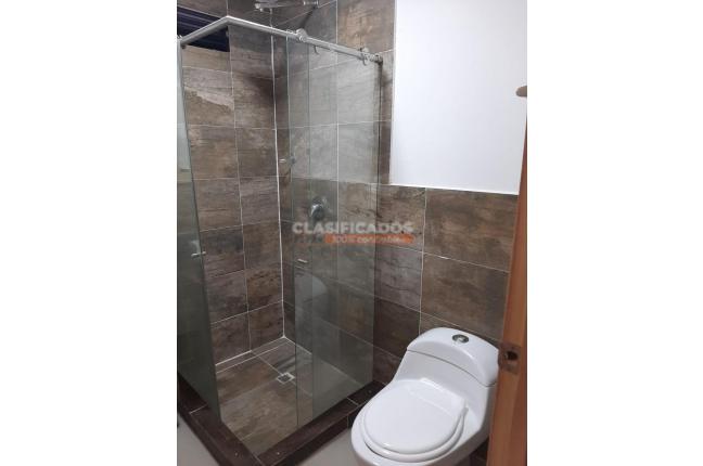 Apartamentos, Alquiler, Ciudad Jardín - $1.280.000