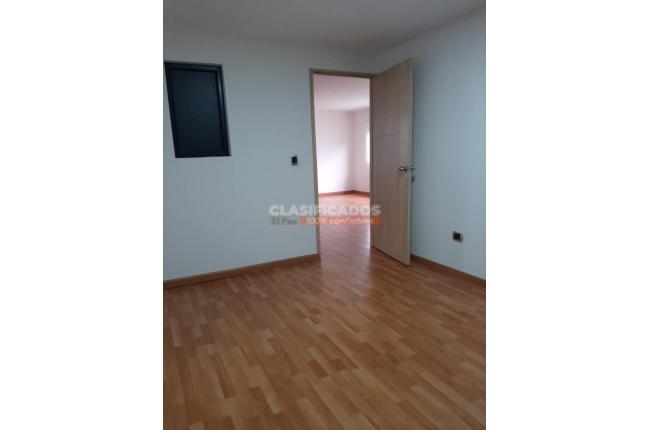 Apartamentos, Alquiler, Ciudad Jardín - $1.280.000