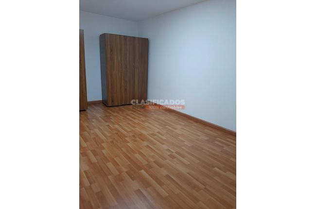 Apartamentos, Alquiler, Ciudad Jardín - $1.280.000