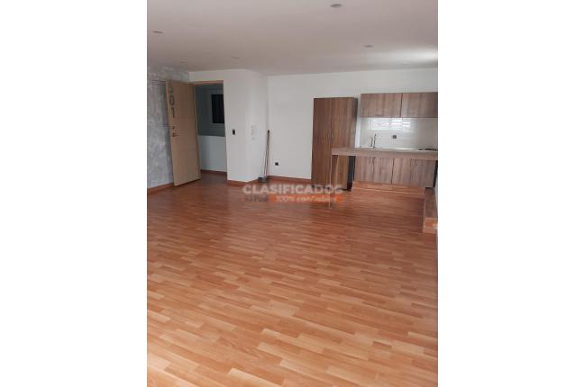 Apartamentos, Alquiler, Ciudad Jardín - $1.280.000