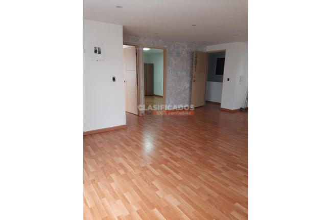 Apartamentos, Alquiler, Ciudad Jardín - $1.280.000
