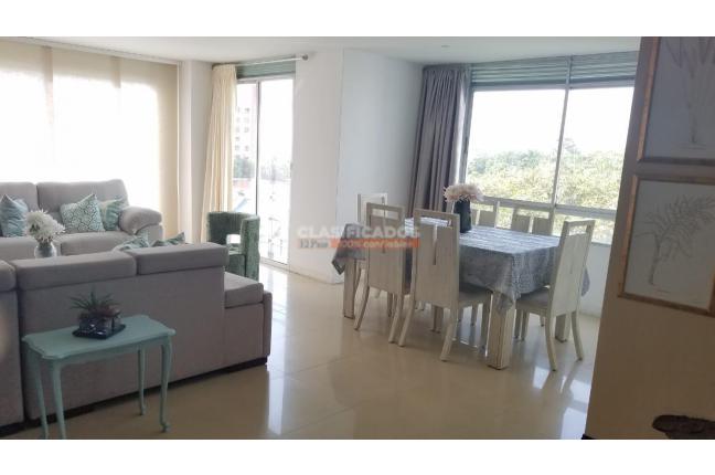 Apartamentos, Venta, Ciudad Jardín - $550.000.000