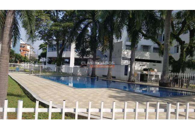 Apartamentos, Venta, Ciudad Jardín - $550.000.000
