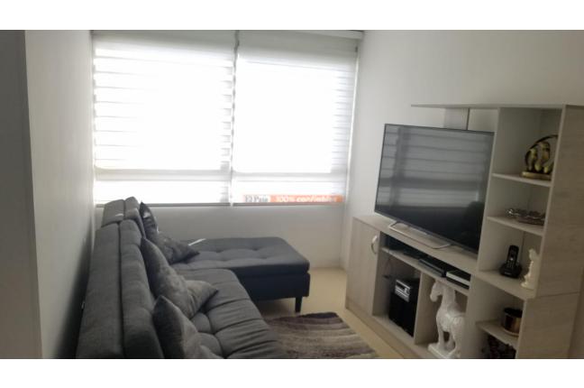 Apartamentos, Venta, Ciudad Jardín - $550.000.000