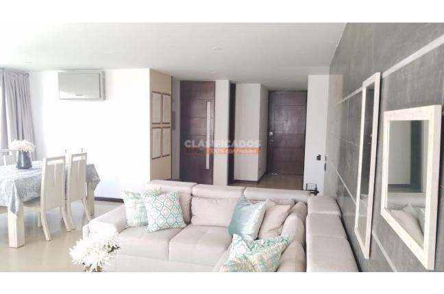 Apartamentos, Venta, Ciudad Jardín - $550.000.000