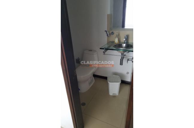 Apartamentos, Venta, Ciudad Jardín - $550.000.000