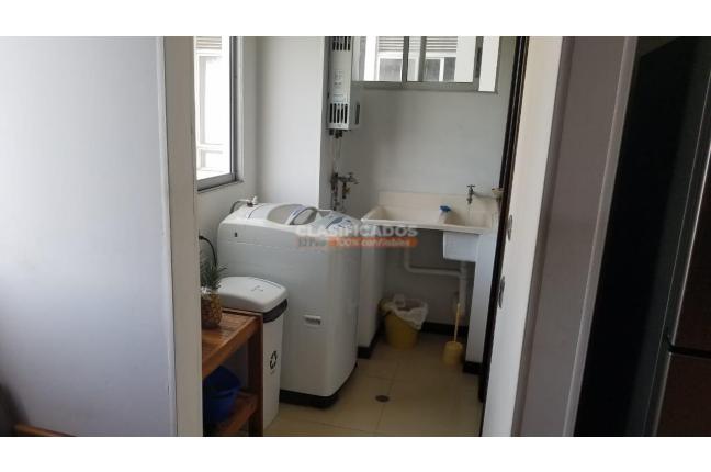 Apartamentos, Venta, Ciudad Jardín - $550.000.000