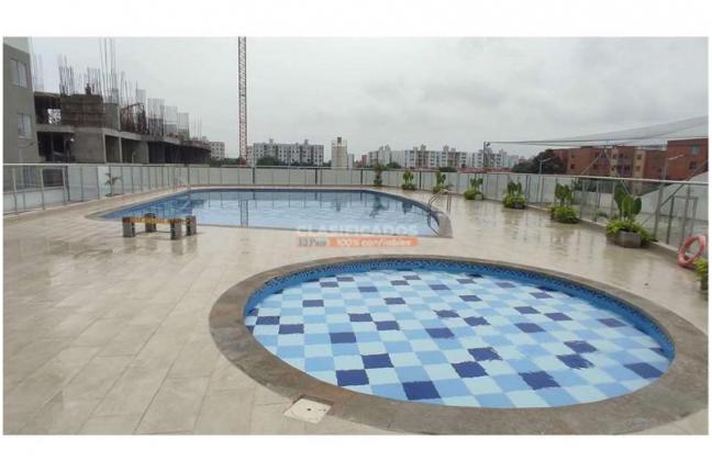 Apartamentos, Venta en Valle del Lili