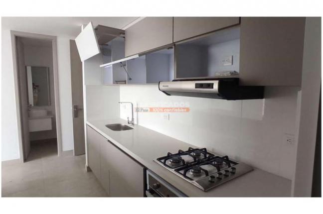 Apartamentos, Venta, Valle del Lili - $480.000.000