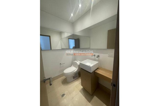 Apartamentos, Alquiler en Alto Arboleda