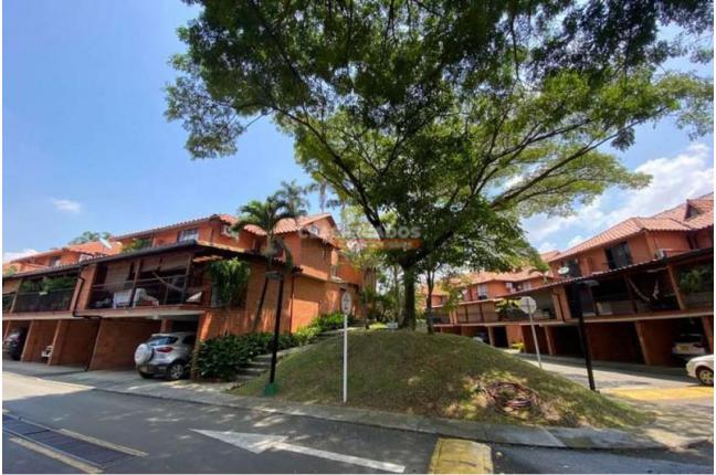 Casas, Venta, Ciudad Jardín - $549.999.999