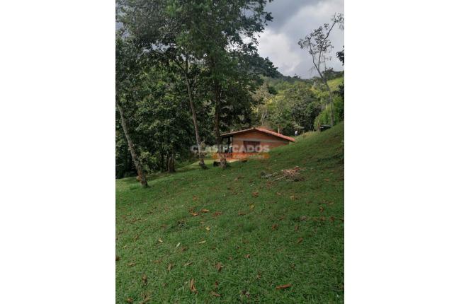 Fincas y Casas Campestres, Venta, La Reforma - $600.000.000