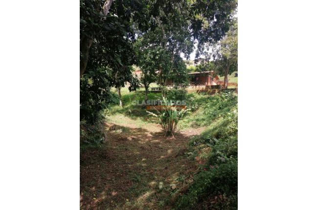 Fincas y Casas Campestres, Venta, La Reforma - $600.000.000