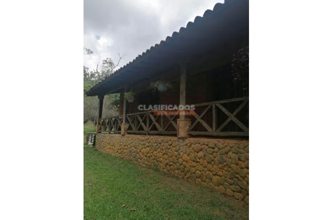 Fincas y Casas Campestres, Venta, La Reforma - $600.000.000