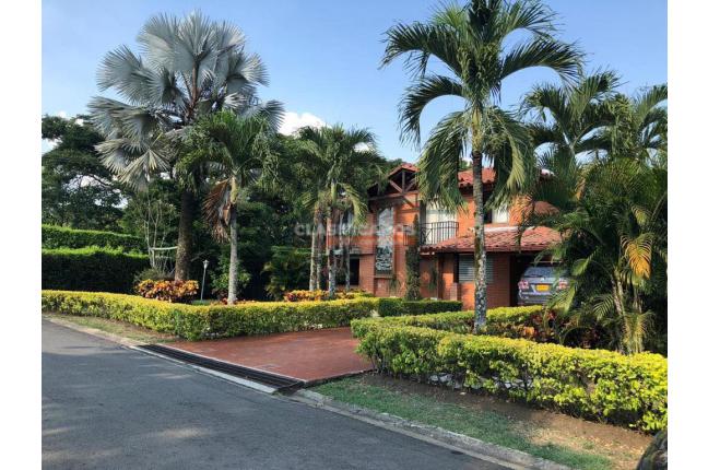 Casas, Venta, Solares de Pance