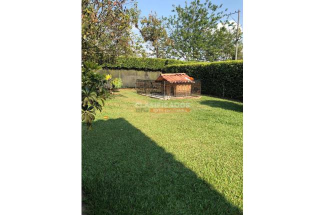 Casas, Venta, Solares de Pance