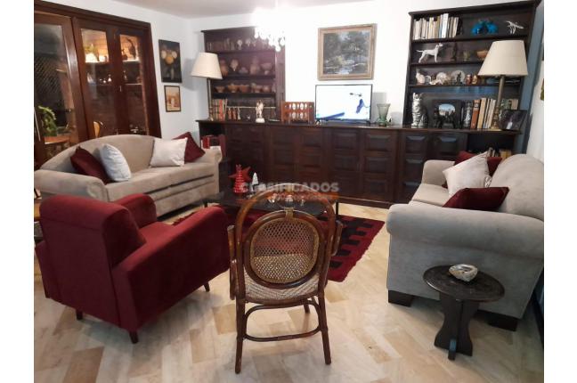 Apartamentos, Venta, Santa Teresita - $550.000.000