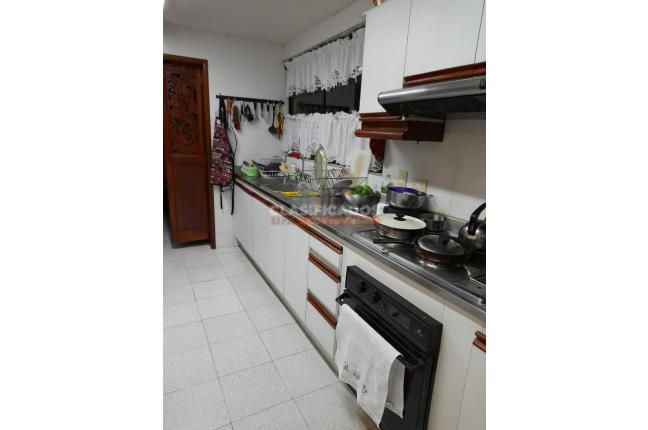 Apartamentos, Venta, Santa Teresita - $550.000.000