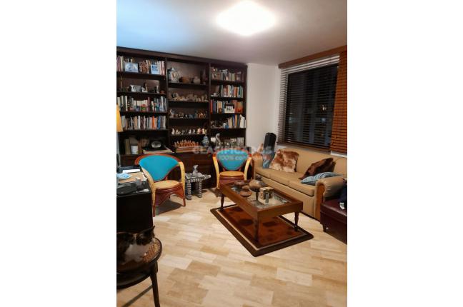 Apartamentos, Venta, Santa Teresita - $550.000.000