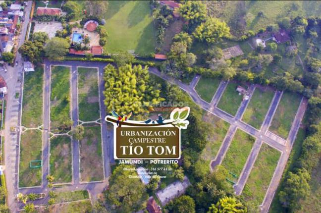 Casas, Venta en Jamundí