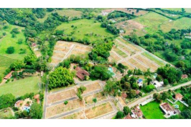 Casas, Venta, Jamundí - $75.000.000