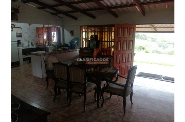 Fincas y Casas Campestres, Venta, Dagua - $580.000.000