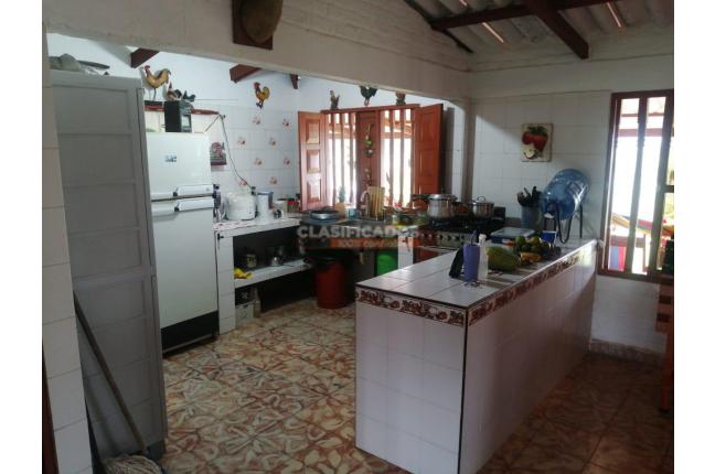 Fincas y Casas Campestres, Venta, Dagua - $580.000.000