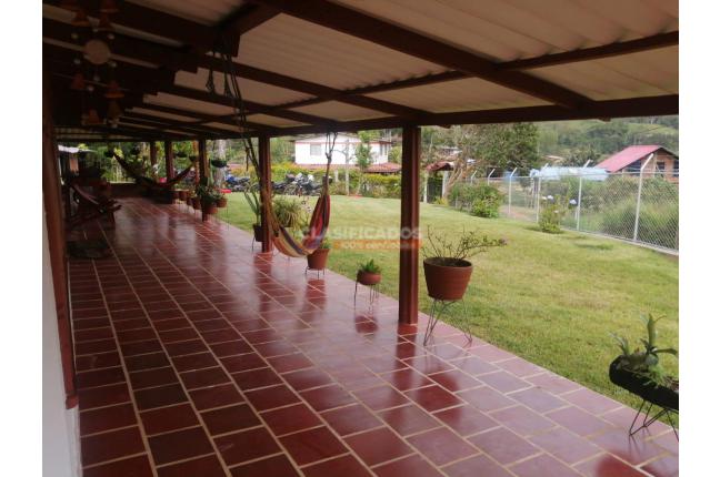 Fincas y Casas Campestres, Venta en Dagua